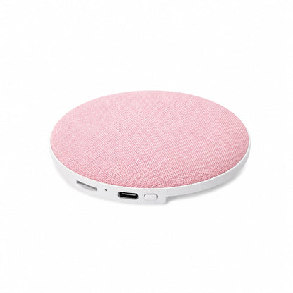 Altavoz de almohada bluetooth